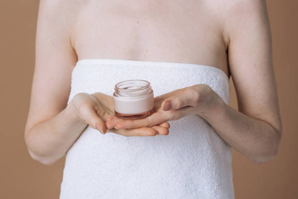 Dull Skin? Unlock Radiance With Himalayan Sea Salt Body Scrub